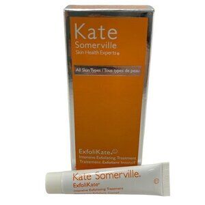 Kate Somerville Intensive Pore Exfoliating Treatment - NEW